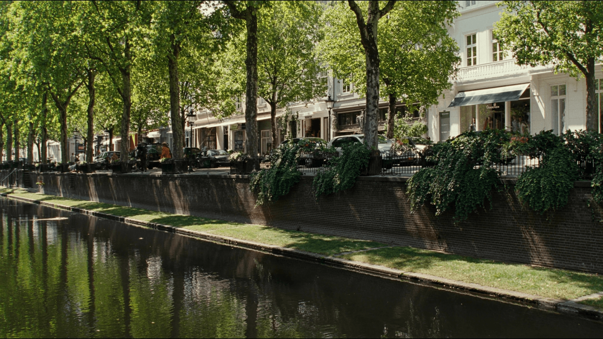 Düsseldorf Königsallee